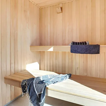 Sydals Xcviii Holiday home