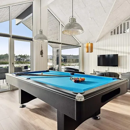 Holiday home Sydals Xcviii