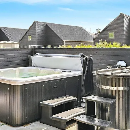 Holiday home Sydals Xcviii Sarup