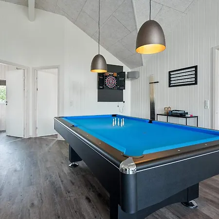 Holiday home Sydals Xcviii
