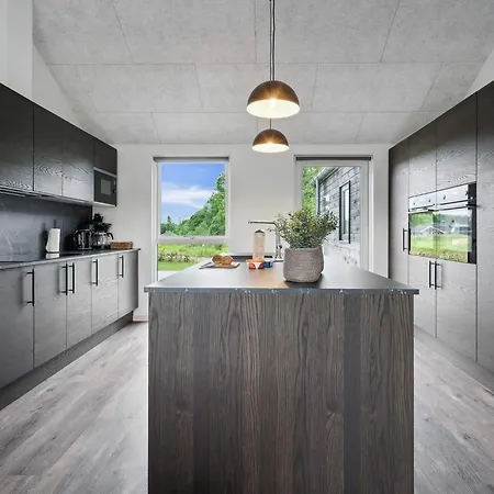 Sydals Xcviii Holiday home *