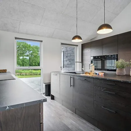 Sydals Xcviii Holiday home *