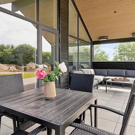 Sydals Xcviii Holiday home